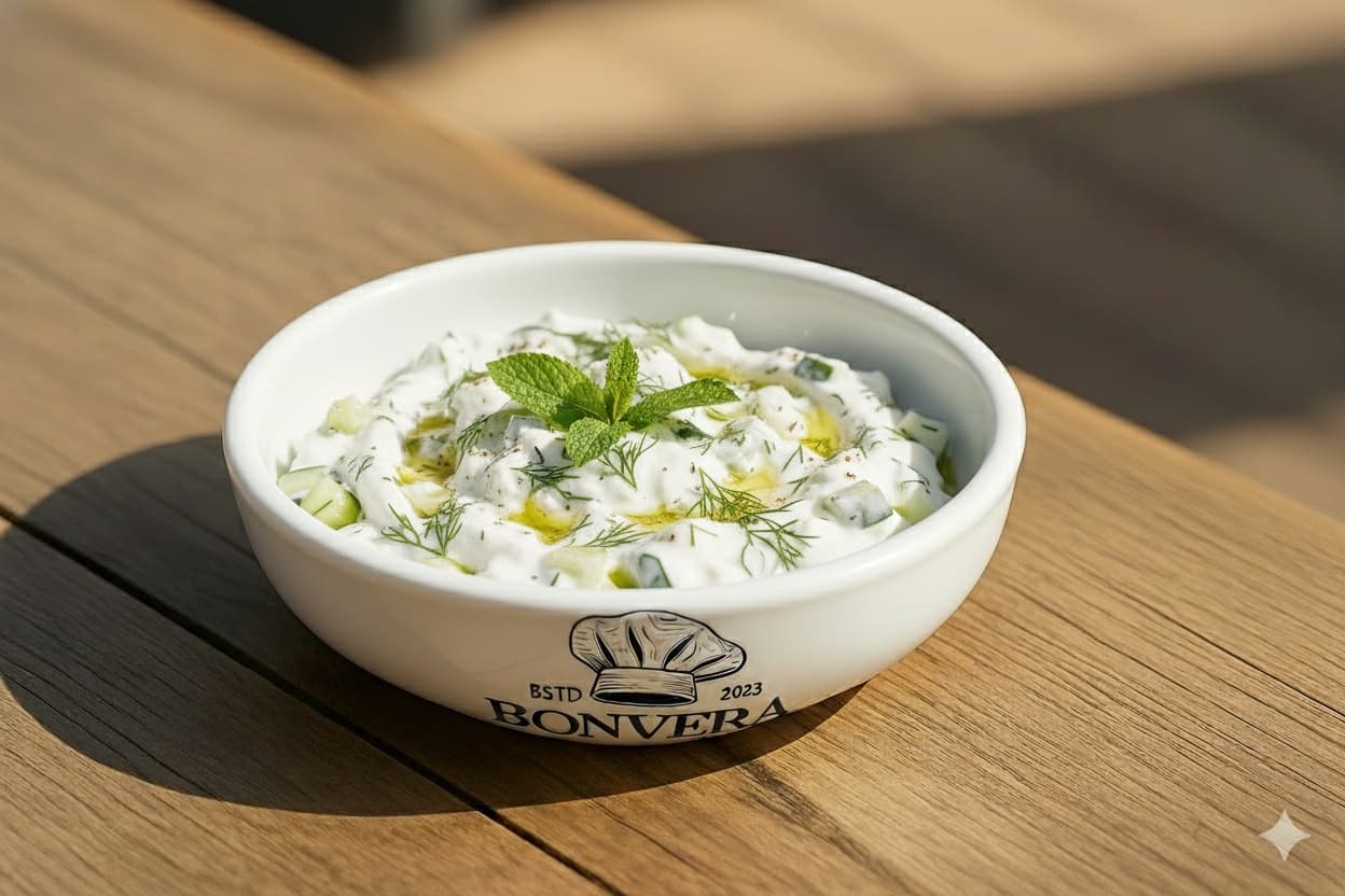 Cacık