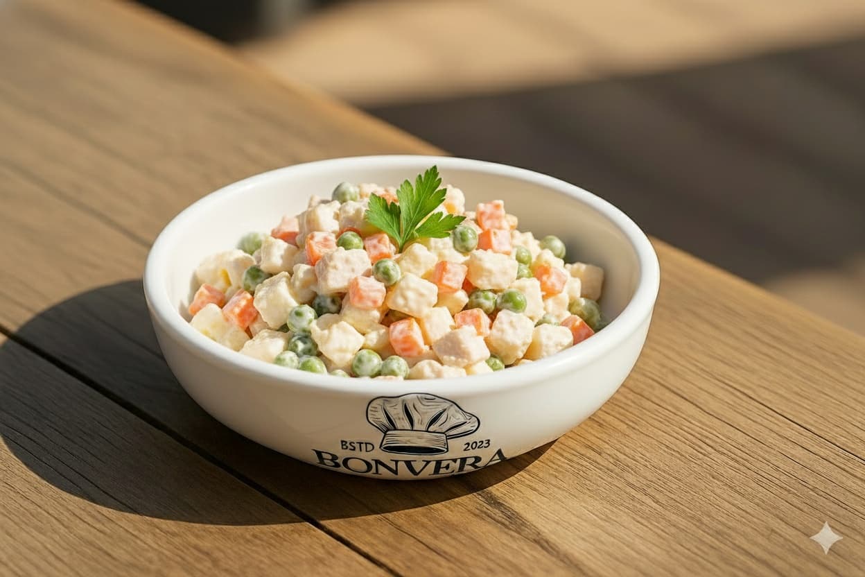 Amerikan Salatası