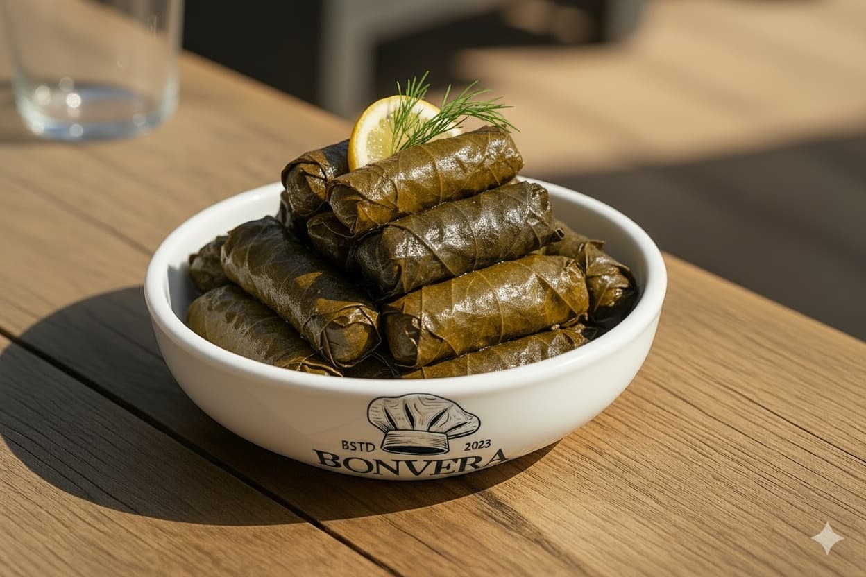 Yaprak Sarma